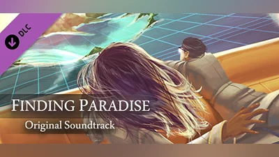 Finding Paradise Soundtrack Bundle