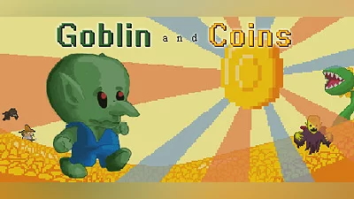 Goblin and Coins Bundle