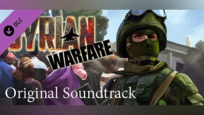 Syrian Warfare Original Soundtrack Bundle