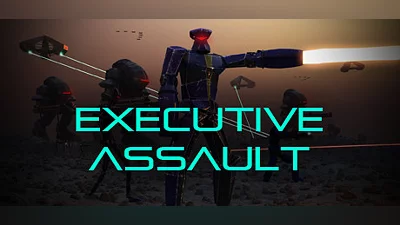 Executive Assault Bundle