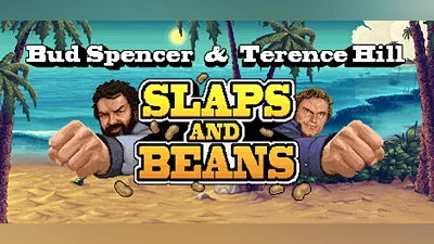 Bud Spencer & Terence Hill - Slaps And Beans Bundle
