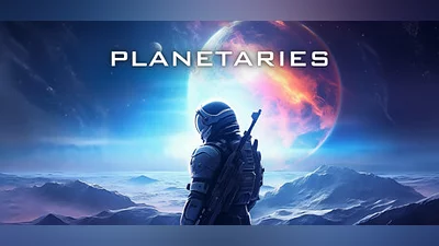 Planetaries Bundle