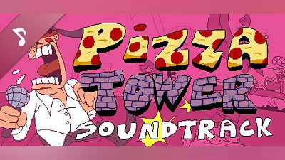 Pizza Tower Soundtrack Bundle
