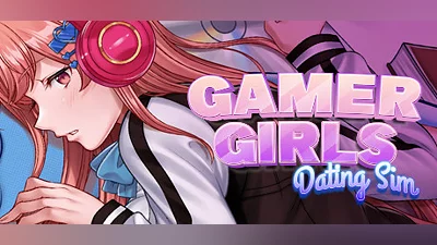 Gamer Girls: Dating Sim Bundle