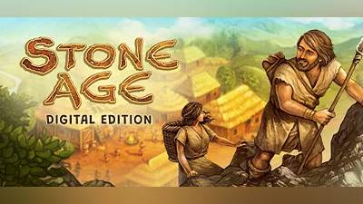 Stone Age: Digital Edition Bundle