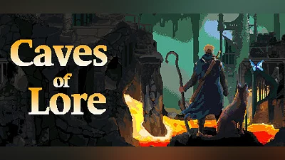 Caves of Lore Bundle