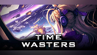 Time Wasters Bundle