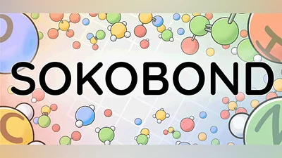 Sokobond Bundle