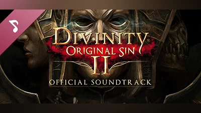 Divinity: Original Sin 2 - Official Soundtrack Bundle