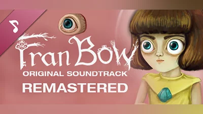 Fran Bow - Soundtrack Remastered Bundle