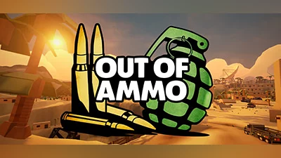 Out of Ammo Bundle