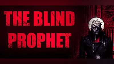 The Blind Prophet Bundle