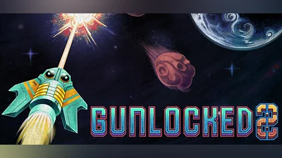 Gunlocked 2 Bundle