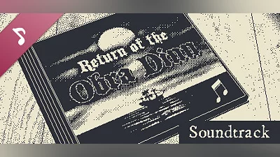 Return of the Obra Dinn - Soundtrack Bundle