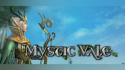 Mystic Vale Bundle