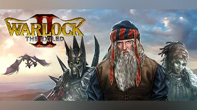 Warlock 2: The Exiled Bundle