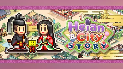 Heian City Story Bundle