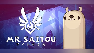 Mr. Saitou Bundle