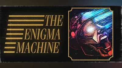 THE ENIGMA MACHINE Bundle