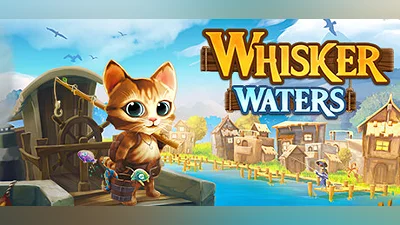 Whisker Waters Bundle
