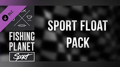 Fishing Planet: Sport Float Pack Bundle