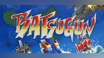 Batsugun Bundle