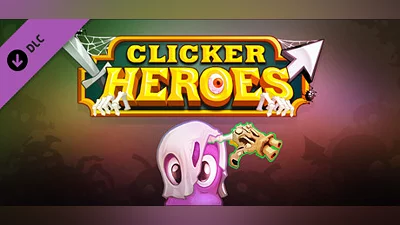 Clicker Heroes: Zombie Auto Clicker Bundle