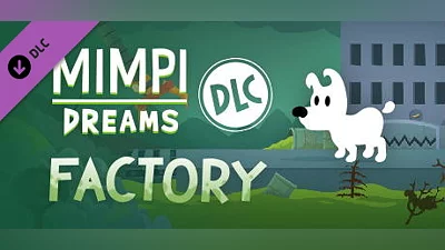 Mimpi Dreams - Factory DLC Bundle
