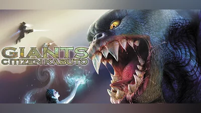 Giants: Citizen Kabuto Bundle