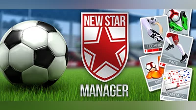 New Star  Manager Bundle