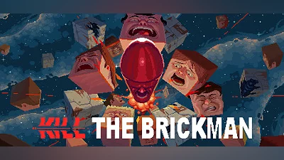 Kill the Brickman Bundle