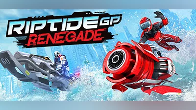 Riptide GP: Renegade Bundle