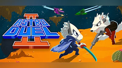 Astro Duel 2 Bundle