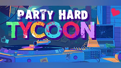 Party Tycoon Bundle
