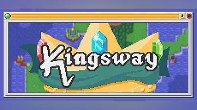 Kingsway Bundle