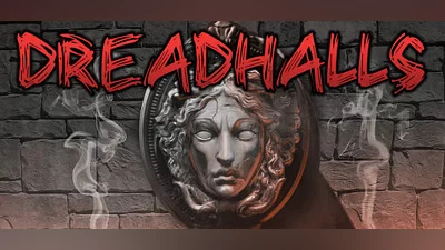 Dreadhalls Bundle