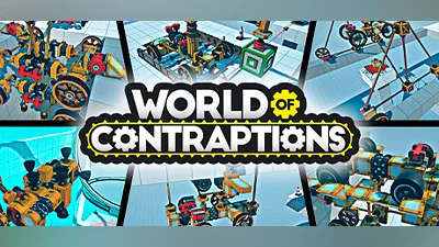 World of Contraptions Bundle