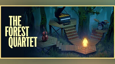 The Forest Quartet Bundle