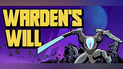 Warden's Will Bundle
