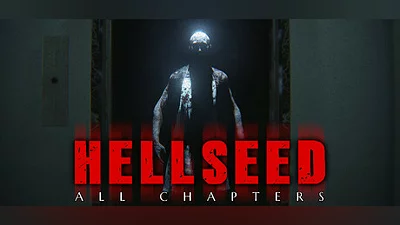 HELLSEED: All Chapters Bundle