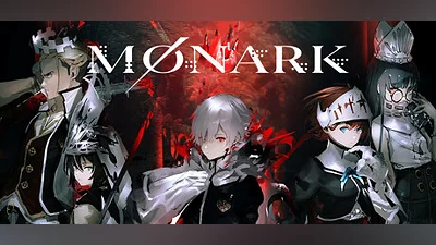 MONARK Bundle