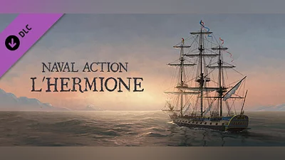 Naval Action - L'Hermione Bundle