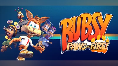 Bubsy: Paws on Fire! Bundle