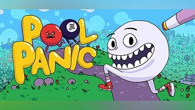Pool Panic Bundle