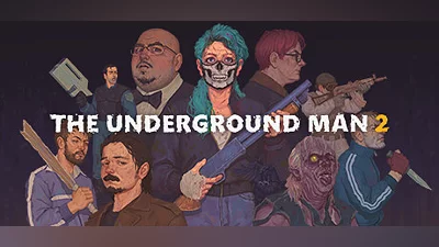 The Underground Man 2 Bundle