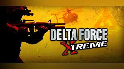 Delta Force: Xtreme Bundle