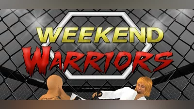 Weekend Warriors MMA Bundle