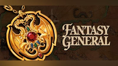 Fantasy General Bundle
