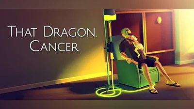 That Dragon, Cancer Bundle