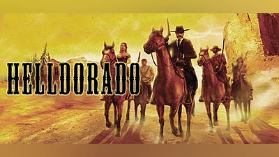 Helldorado Bundle
